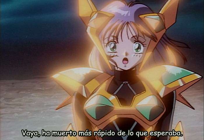 Sen-shoujo Iczelion (Tret, OnDeed)